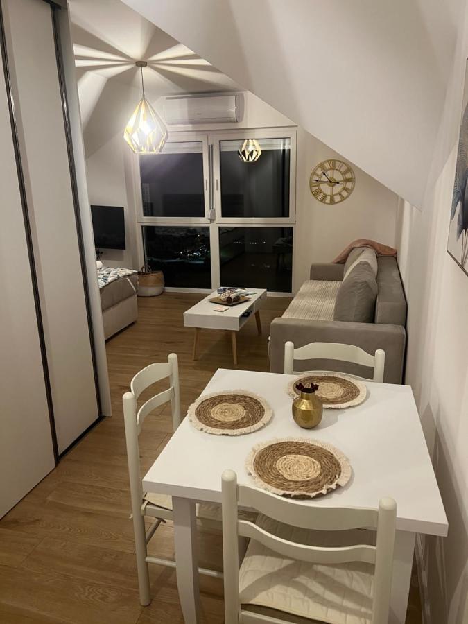 Vista Apart Pluzine Plužine Exterior foto